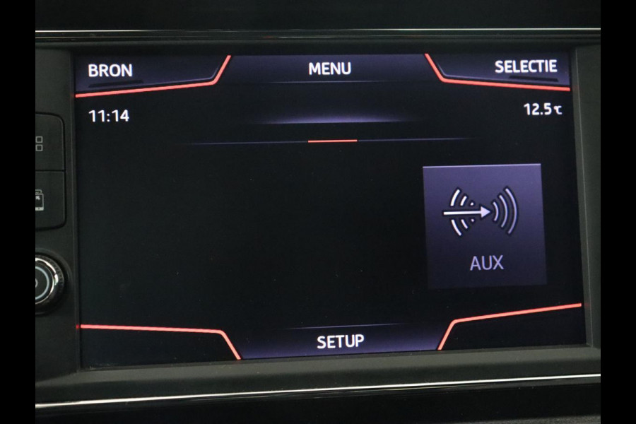 Seat Leon 1.5 TSI FR Ultimate Edition | Stoelverwarming | Carplay | Beats Pack | Adaptive cruise | Sfeerverlichting | Navigatie | Keyless | Virtual Cockpit | Climate control | Sportstoelen