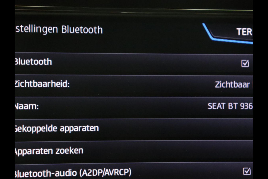 Seat Leon 1.5 TSI FR Ultimate Edition | Stoelverwarming | Carplay | Beats Pack | Adaptive cruise | Sfeerverlichting | Navigatie | Keyless | Virtual Cockpit | Climate control | Sportstoelen