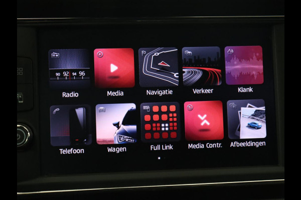 Seat Leon 1.5 TSI FR Ultimate Edition | Stoelverwarming | Carplay | Beats Pack | Adaptive cruise | Sfeerverlichting | Navigatie | Keyless | Virtual Cockpit | Climate control | Sportstoelen