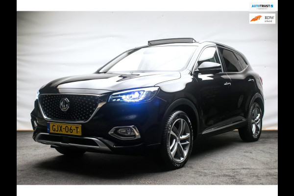 MG EHS 1.5 TGDI Luxury SOH 92% [ Panoramadak 360 Camera ACC Sfeer Keyless Blindspot Carplay ]