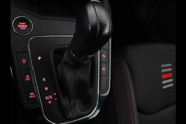 Seat Arona 1.0 TSI FR Launch | 1e eigenaar | Stoelverwarming | Adaptive cruise | Full LED | Beats Audio | Trekhaak | DAB | Carplay | Camera | Navigatie | Park Assist | Climate control