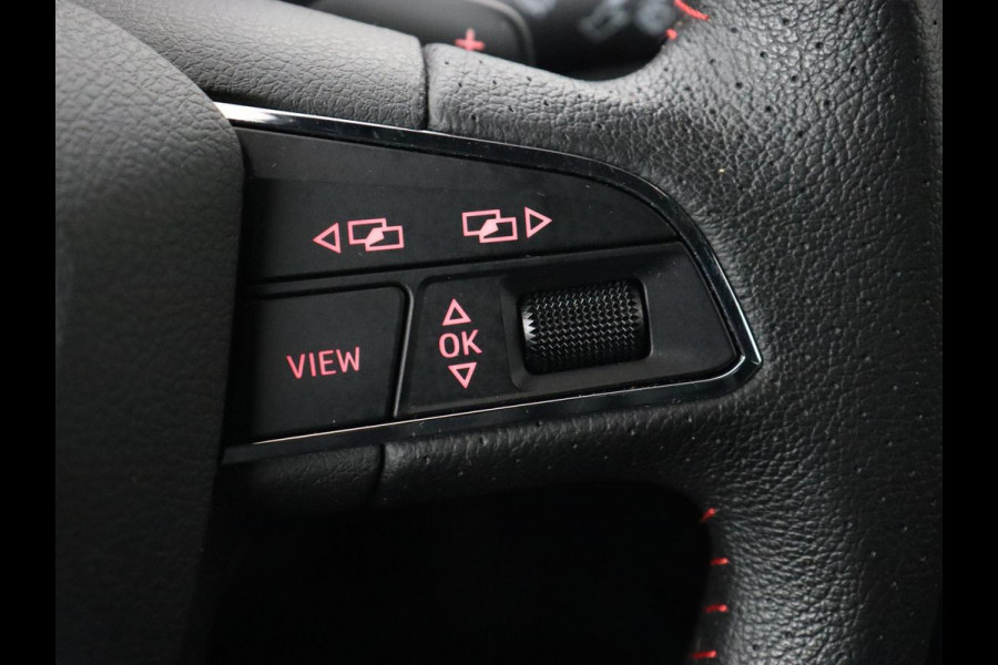 Seat Arona 1.0 TSI FR Launch | 1e eigenaar | Stoelverwarming | Adaptive cruise | Full LED | Beats Audio | Trekhaak | DAB | Carplay | Camera | Navigatie | Park Assist | Climate control