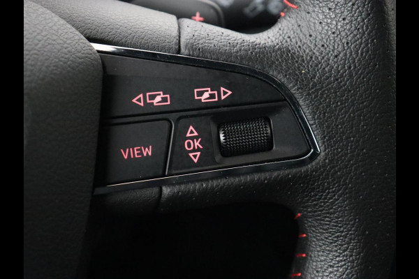 Seat Arona 1.0 TSI FR Launch | 1e eigenaar | Stoelverwarming | Adaptive cruise | Full LED | Beats Audio | Trekhaak | DAB | Carplay | Camera | Navigatie | Park Assist | Climate control