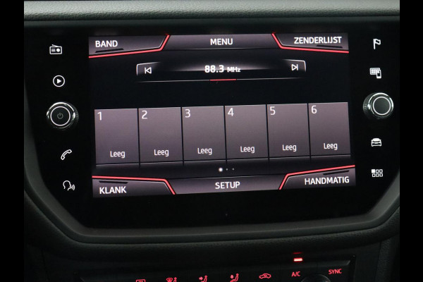 Seat Arona 1.0 TSI FR Launch | 1e eigenaar | Stoelverwarming | Adaptive cruise | Full LED | Beats Audio | Trekhaak | DAB | Carplay | Camera | Navigatie | Park Assist | Climate control