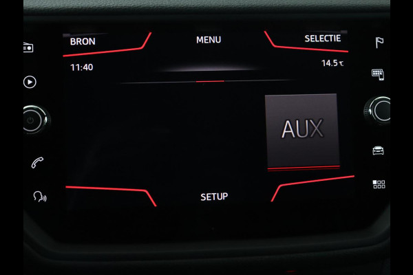 Seat Arona 1.0 TSI FR Launch | 1e eigenaar | Stoelverwarming | Adaptive cruise | Full LED | Beats Audio | Trekhaak | DAB | Carplay | Camera | Navigatie | Park Assist | Climate control