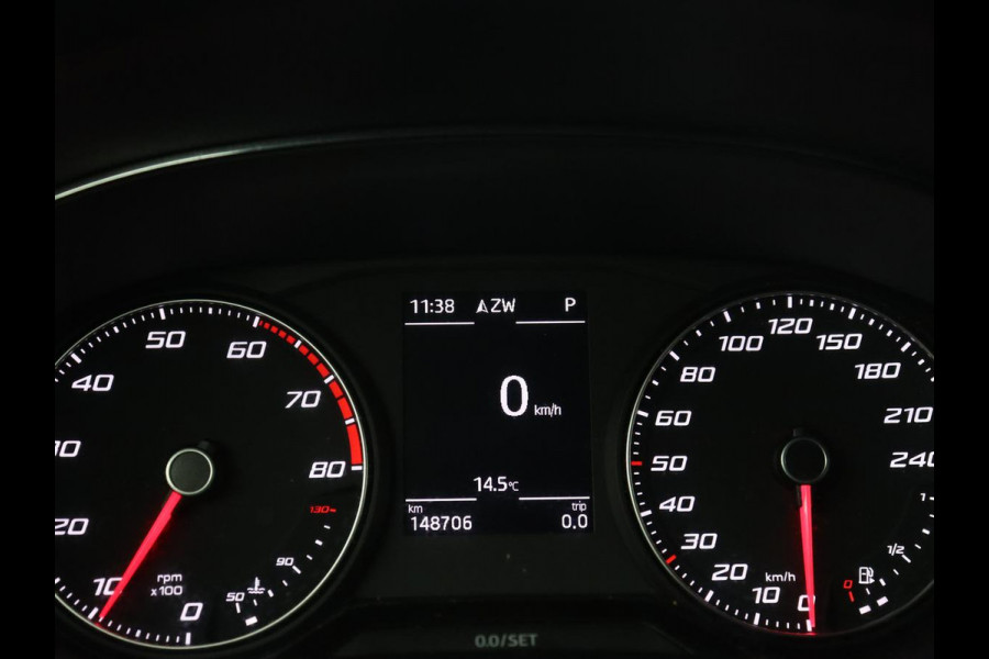 Seat Arona 1.0 TSI FR Launch | 1e eigenaar | Stoelverwarming | Adaptive cruise | Full LED | Beats Audio | Trekhaak | DAB | Carplay | Camera | Navigatie | Park Assist | Climate control