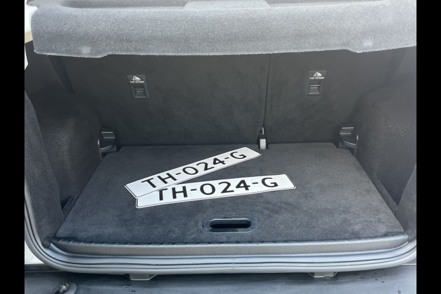 Ford EcoSport 1.0 EB Trend Ultim. TREKHAAK/NAVI/CRUISE C.C./DEALERONDERHOUDEN