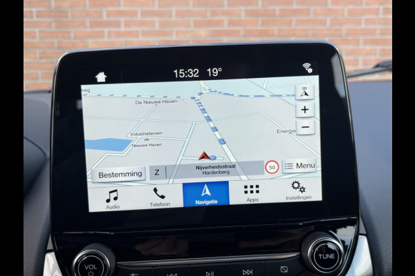 Ford EcoSport 1.0 EB Trend Ultim. TREKHAAK/NAVI/CRUISE C.C./DEALERONDERHOUDEN