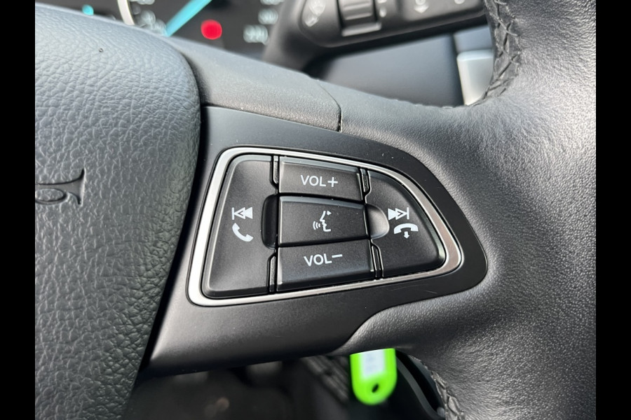 Ford EcoSport 1.0 EB Trend Ultim. TREKHAAK/NAVI/CRUISE C.C./DEALERONDERHOUDEN