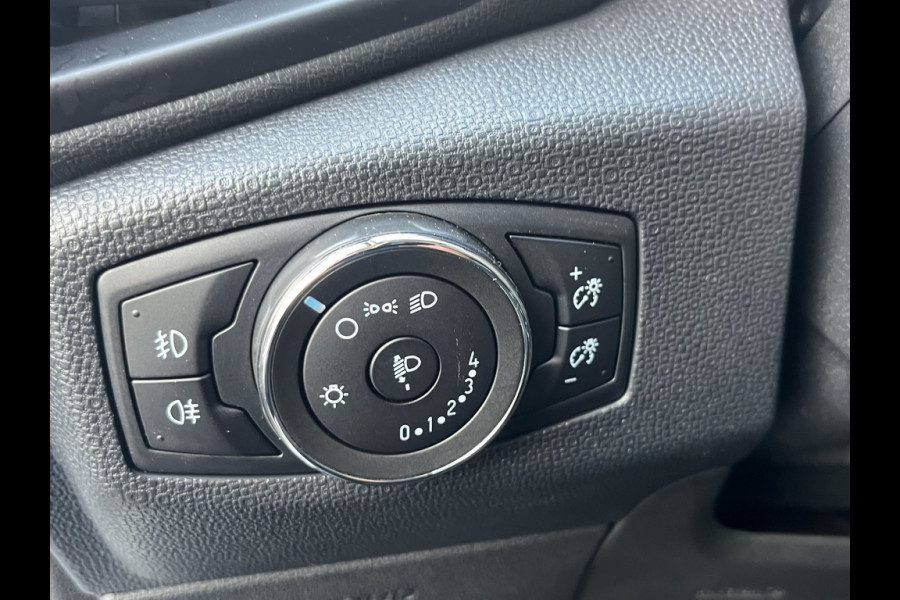 Ford EcoSport 1.0 EB Trend Ultim. TREKHAAK/NAVI/CRUISE C.C./DEALERONDERHOUDEN