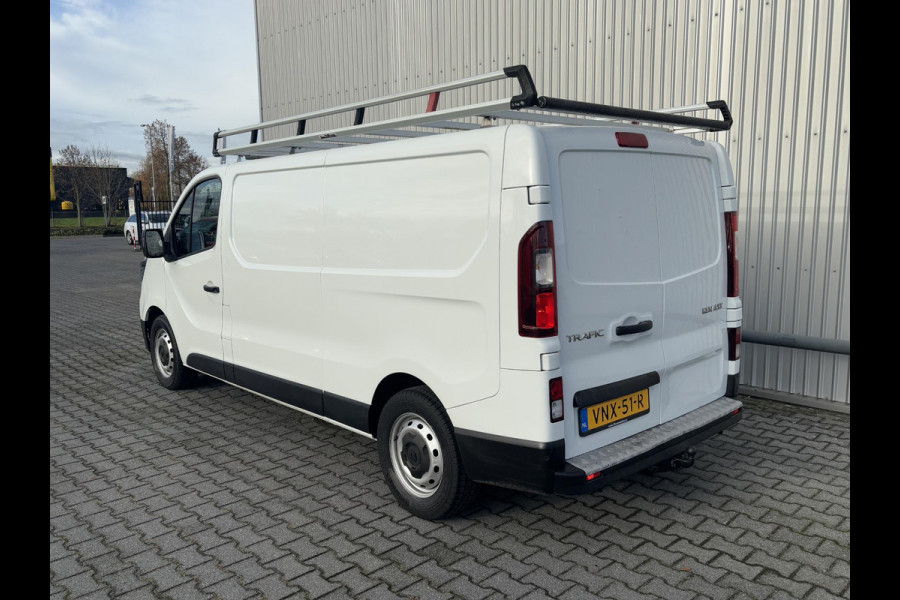 Renault Trafic 2.0 dCi 110 T30 L2H1*A/C*CRUISE*NAVI*HAAK*3PERS*