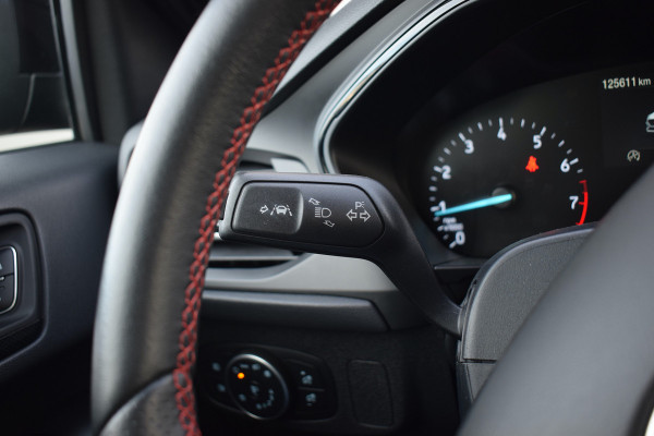 Ford FOCUS Wagon 1.5 EcoBoost ST Line Business | Apple CarPlay | Airco | Sportstoelen | Cruise