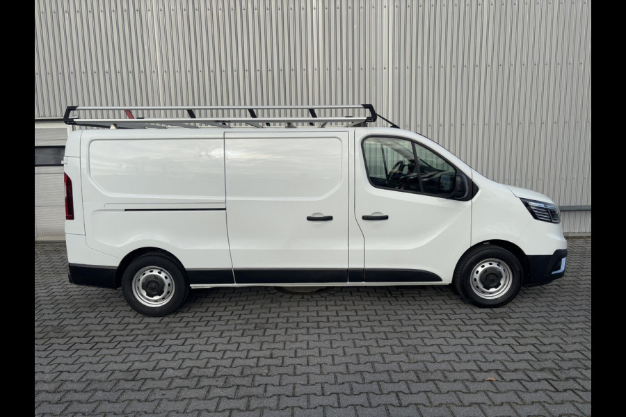 Renault Trafic 2.0 dCi 110 T30 L2H1*A/C*CRUISE*NAVI*HAAK*3PERS*