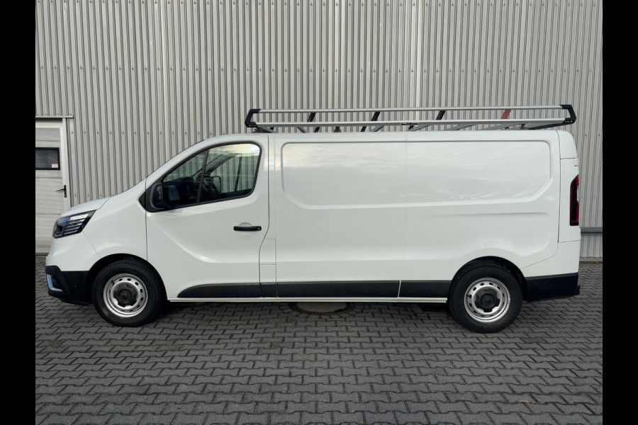 Renault Trafic 2.0 dCi 110 T30 L2H1*A/C*CRUISE*NAVI*HAAK*3PERS*