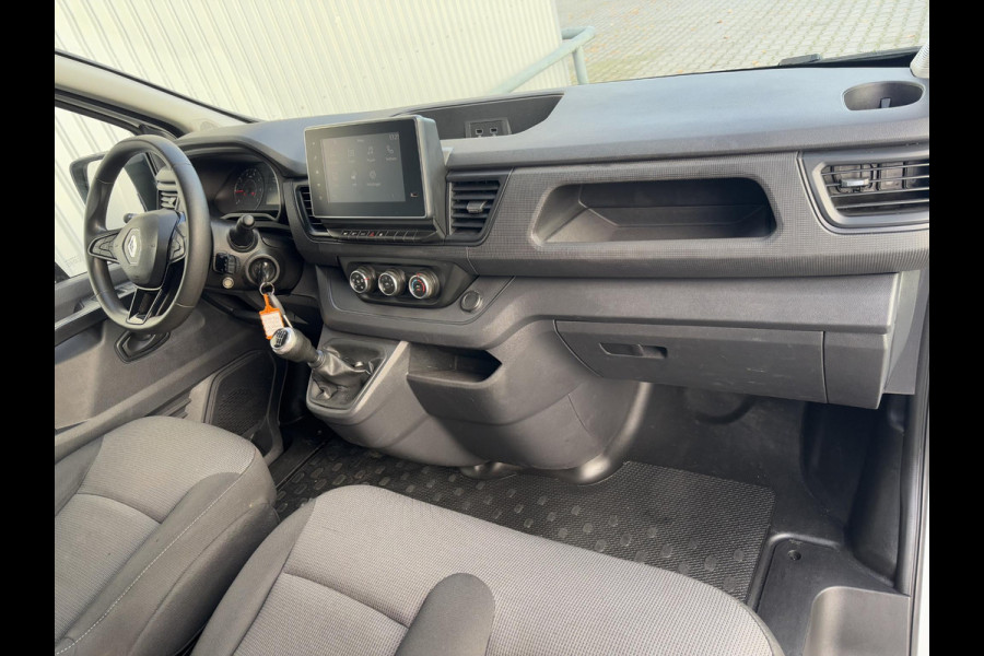 Renault Trafic 2.0 dCi 110 T30 L2H1*A/C*CRUISE*NAVI*HAAK*3PERS*