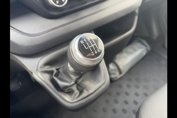 Renault Trafic 2.0 dCi 110 T30 L2H1*A/C*CRUISE*NAVI*HAAK*3PERS*