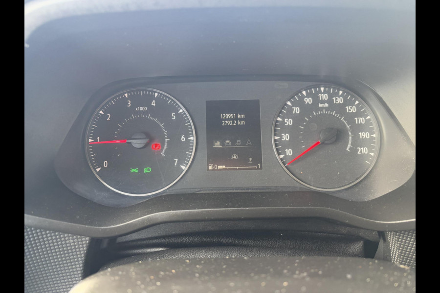 Renault Trafic 2.0 dCi 110 T30 L2H1*A/C*CRUISE*NAVI*HAAK*3PERS*