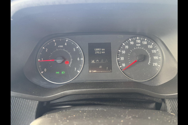 Renault Trafic 2.0 dCi 110 T30 L2H1*A/C*CRUISE*NAVI*HAAK*3PERS*