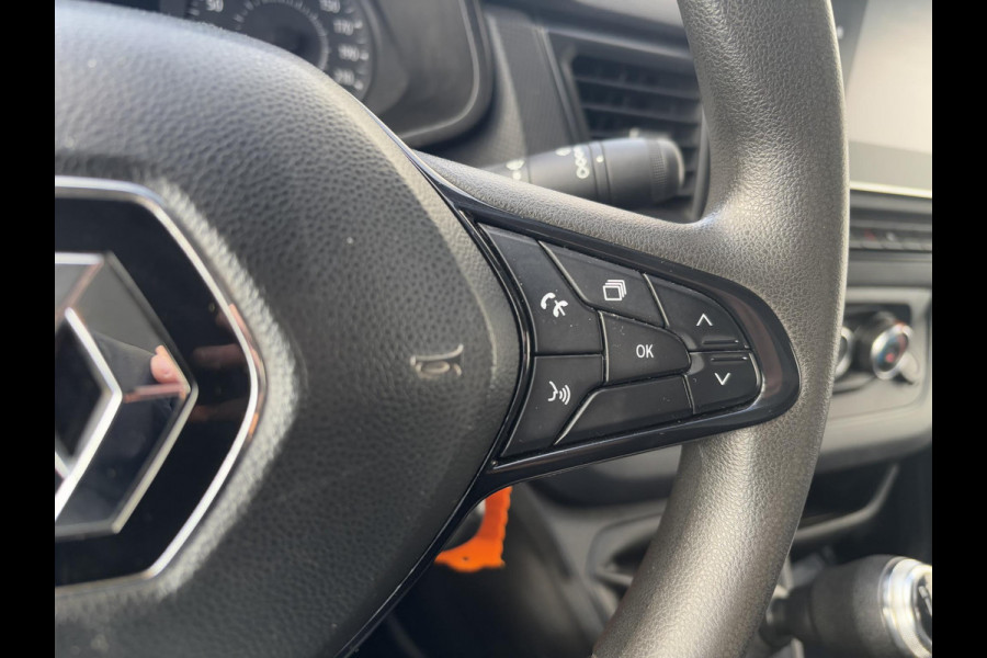 Renault Trafic 2.0 dCi 110 T30 L2H1*A/C*CRUISE*NAVI*HAAK*3PERS*