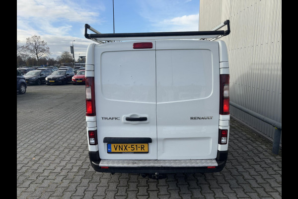 Renault Trafic 2.0 dCi 110 T30 L2H1*A/C*CRUISE*NAVI*HAAK*3PERS*