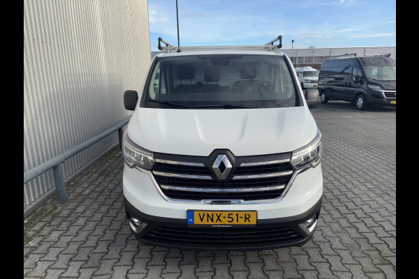 Renault Trafic 2.0 dCi 110 T30 L2H1*A/C*CRUISE*NAVI*HAAK*3PERS*