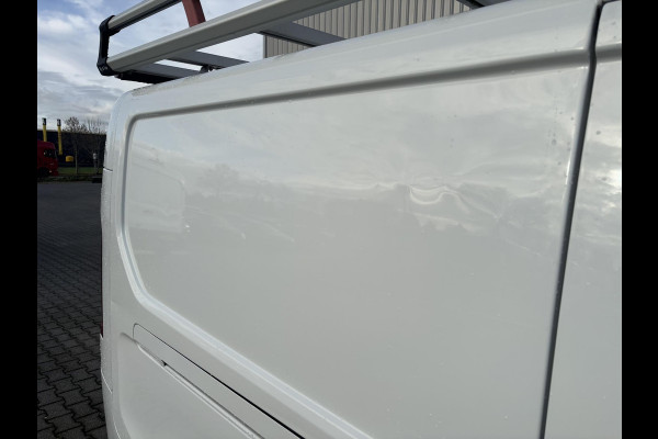 Renault Trafic 2.0 dCi 110 T30 L2H1*A/C*CRUISE*NAVI*HAAK*3PERS*