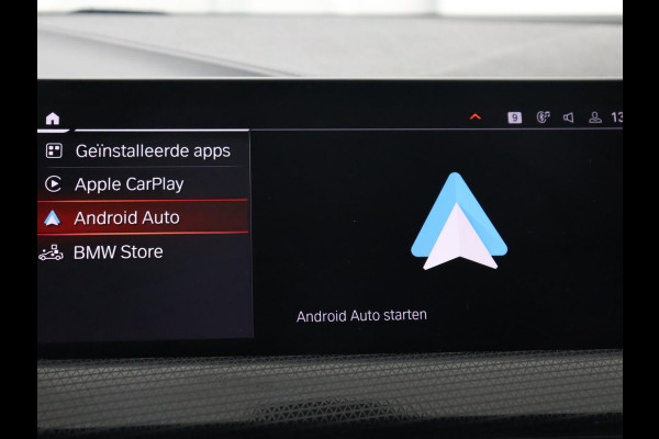 BMW 1-serie 118i Executive | Sport Line | Camera | Carplay | Sportstoelen | Live Cockpit | Navigatie | Full LED | Climate control | Sfeerverlichting | Cruise control | Park Assist | Bluetooth | Getint glas