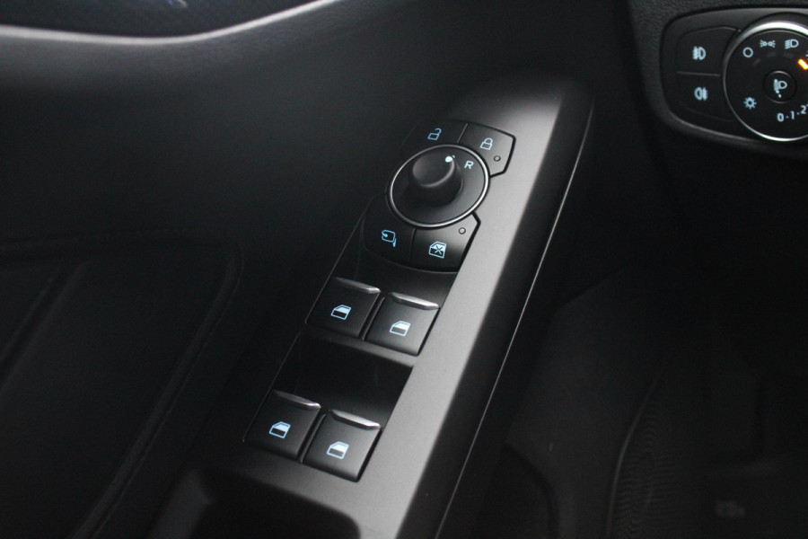 Ford FOCUS Wagon 1.0 EcoBoost Hybrid ST Line X 155pk | Trekhaak afneembaar | Panoramadak | Bang&Olufsen | Adaptive cruise control | Winter Pack | All season banden | Camera