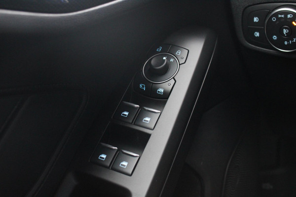 Ford FOCUS Wagon 1.0 EcoBoost Hybrid ST Line X 155pk | Trekhaak afneembaar | Panoramadak | Bang&Olufsen | Adaptive cruise control | Winter Pack | All season banden | Camera