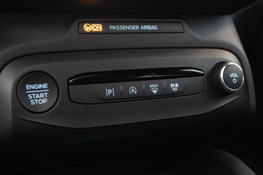 Ford FOCUS Wagon 1.0 EcoBoost Hybrid ST Line X 155pk | Trekhaak afneembaar | Panoramadak | Bang&Olufsen | Adaptive cruise control | Winter Pack | All season banden | Camera