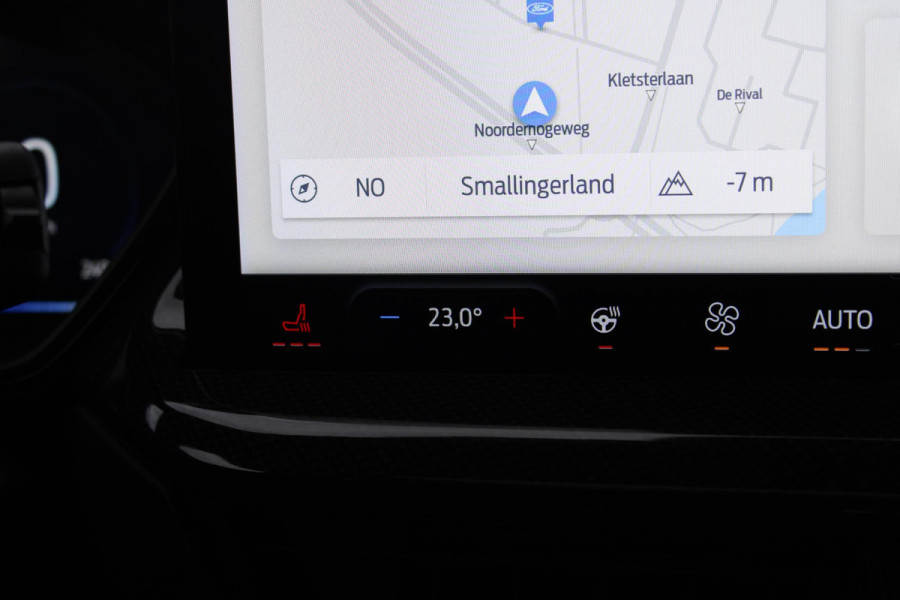 Ford FOCUS Wagon 1.0 EcoBoost Hybrid ST Line X 155pk | Trekhaak afneembaar | Panoramadak | Bang&Olufsen | Adaptive cruise control | Winter Pack | All season banden | Camera