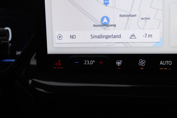 Ford FOCUS Wagon 1.0 EcoBoost Hybrid ST Line X 155pk | Trekhaak afneembaar | Panoramadak | Bang&Olufsen | Adaptive cruise control | Winter Pack | All season banden | Camera