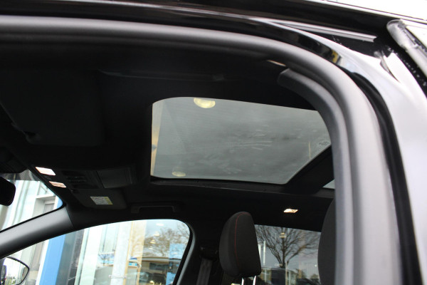 Ford FOCUS Wagon 1.0 EcoBoost Hybrid ST Line X 155pk | Trekhaak afneembaar | Panoramadak | Bang&Olufsen | Adaptive cruise control | Winter Pack | All season banden | Camera