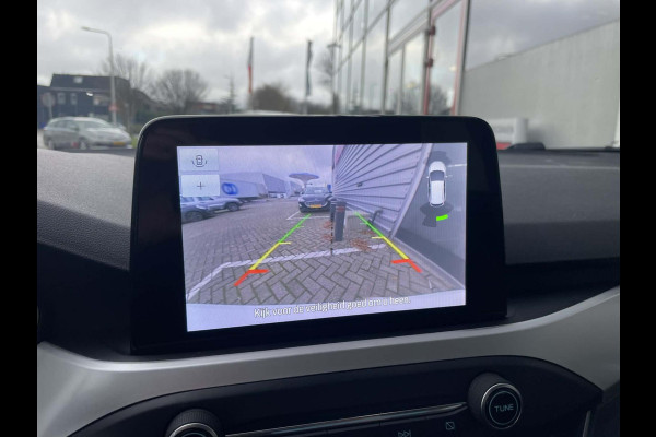 Ford FOCUS Wagon 1.0 EcoBoost Trend Edition Business / comfort stoelen / camera