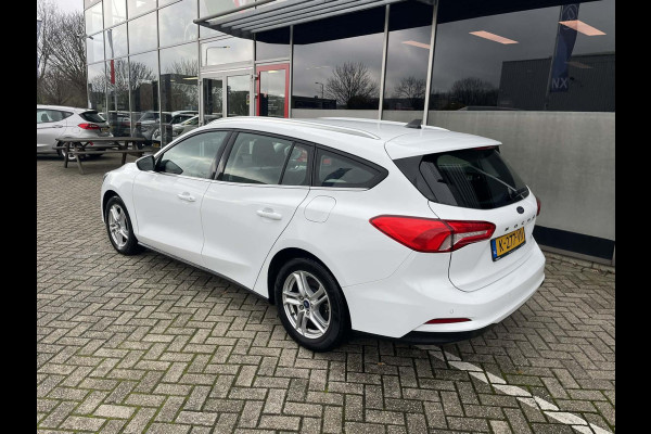 Ford FOCUS Wagon 1.0 EcoBoost Trend Edition Business / comfort stoelen / camera