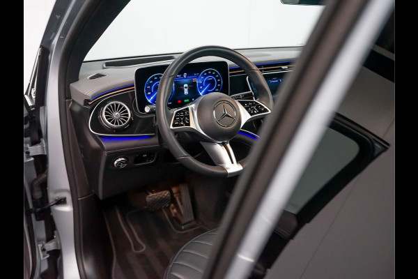 Mercedes-Benz EQE SUV EQE 300 Electric Art | HUD | Winter pakket | Geventileerde stoelen