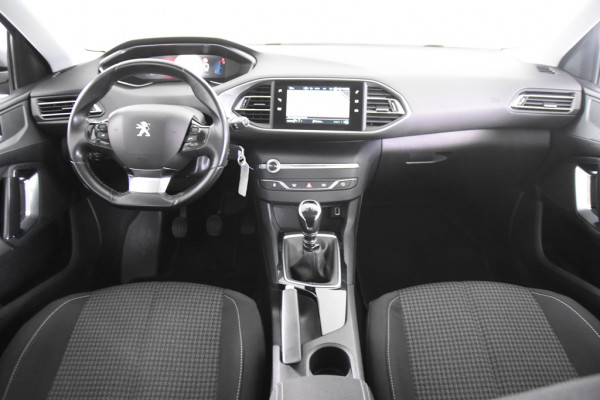 Peugeot 308 SW 1.5 BlueHDi *1ste Eigenaar*Navigatie*Carplay*DAB*