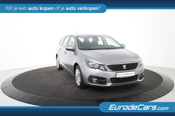 Peugeot 308 SW 1.5 BlueHDi *1ste Eigenaar*Navigatie*Carplay*DAB*