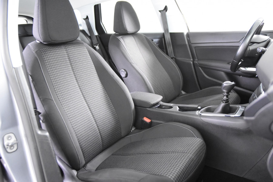 Peugeot 308 SW 1.5 BlueHDi *1ste Eigenaar*Navigatie*Carplay*DAB*