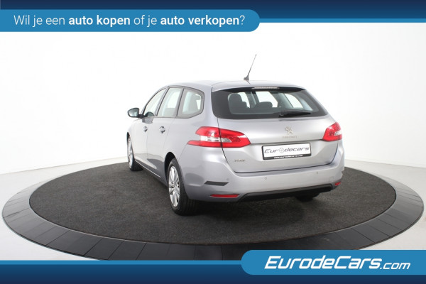 Peugeot 308 SW 1.5 BlueHDi *1ste Eigenaar*Navigatie*Carplay*DAB*