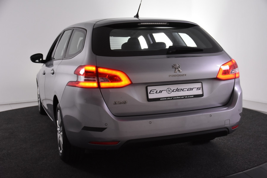 Peugeot 308 SW 1.5 BlueHDi *1ste Eigenaar*Navigatie*Carplay*DAB*