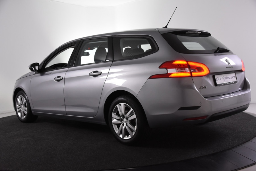 Peugeot 308 SW 1.5 BlueHDi *1ste Eigenaar*Navigatie*Carplay*DAB*