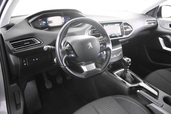 Peugeot 308 SW 1.5 BlueHDi *1ste Eigenaar*Navigatie*Carplay*DAB*