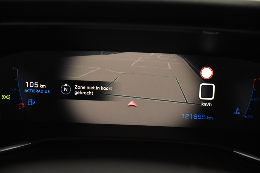 Peugeot 308 SW 1.5 BlueHDi *1ste Eigenaar*Navigatie*Carplay*DAB*