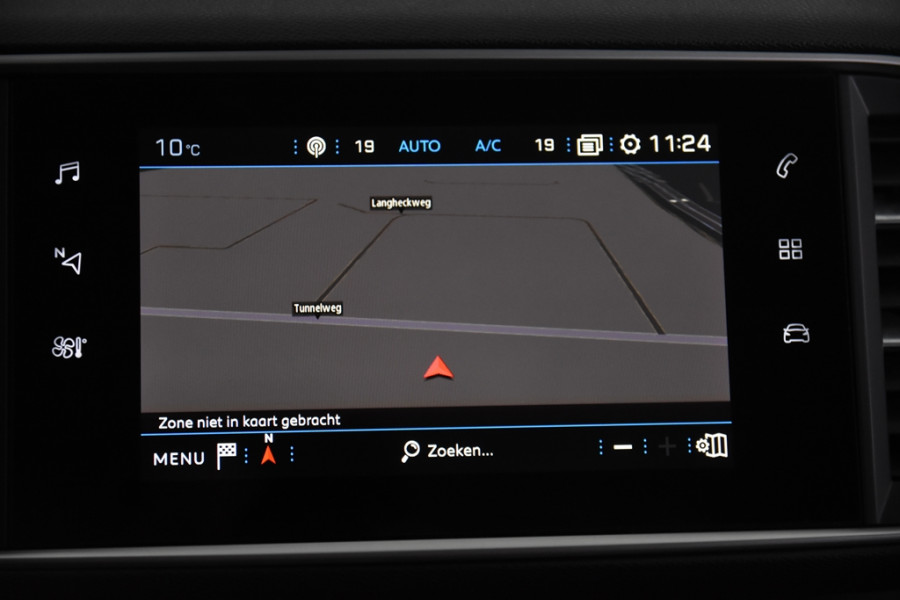 Peugeot 308 SW 1.5 BlueHDi *1ste Eigenaar*Navigatie*Carplay*DAB*