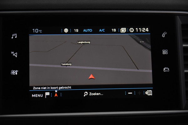 Peugeot 308 SW 1.5 BlueHDi *1ste Eigenaar*Navigatie*Carplay*DAB*