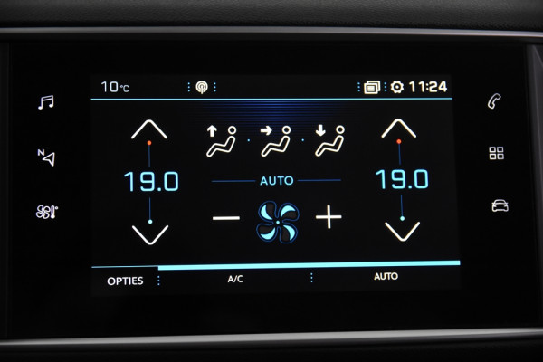 Peugeot 308 SW 1.5 BlueHDi *1ste Eigenaar*Navigatie*Carplay*DAB*