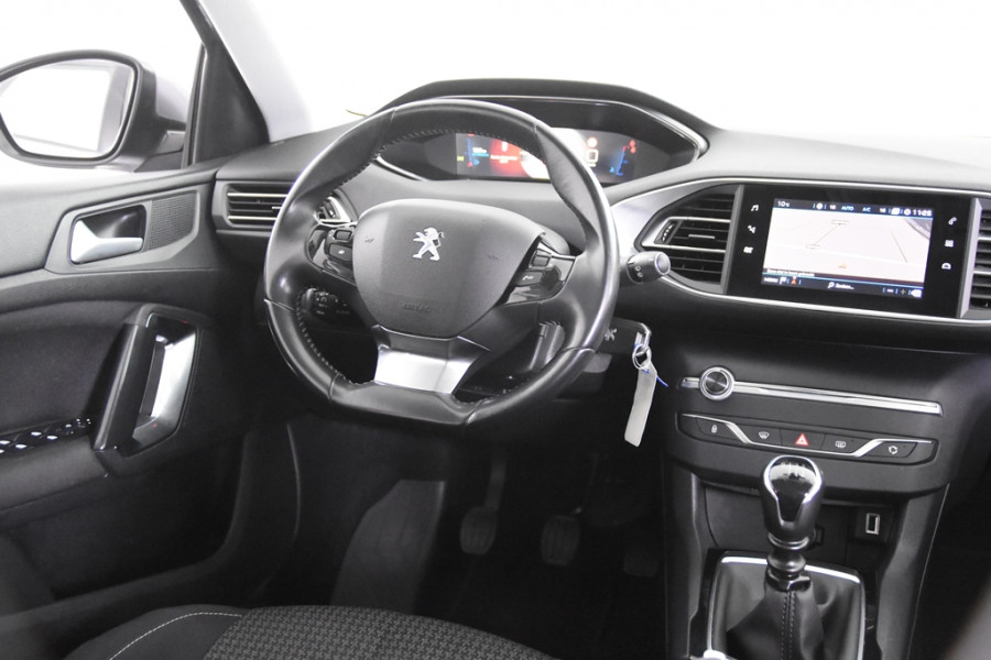 Peugeot 308 SW 1.5 BlueHDi *1ste Eigenaar*Navigatie*Carplay*DAB*