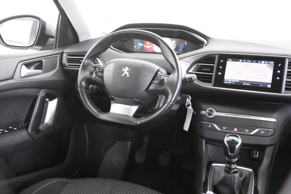 Peugeot 308 SW 1.5 BlueHDi *1ste Eigenaar*Navigatie*Carplay*DAB*