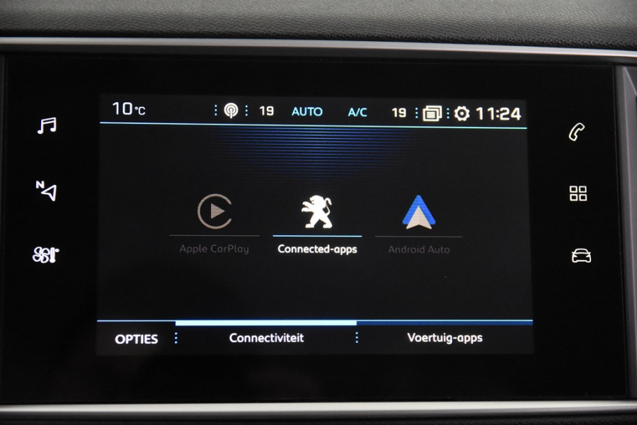Peugeot 308 SW 1.5 BlueHDi *1ste Eigenaar*Navigatie*Carplay*DAB*